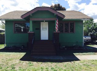 912 E Bridgeport Ave, Spokane, WA 99207