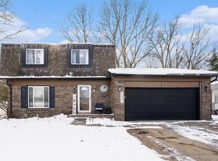 43607 Ryegate St, Canton, MI 48187