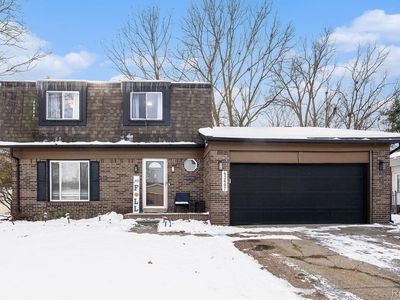 43607 Ryegate St, Canton, MI, 48187