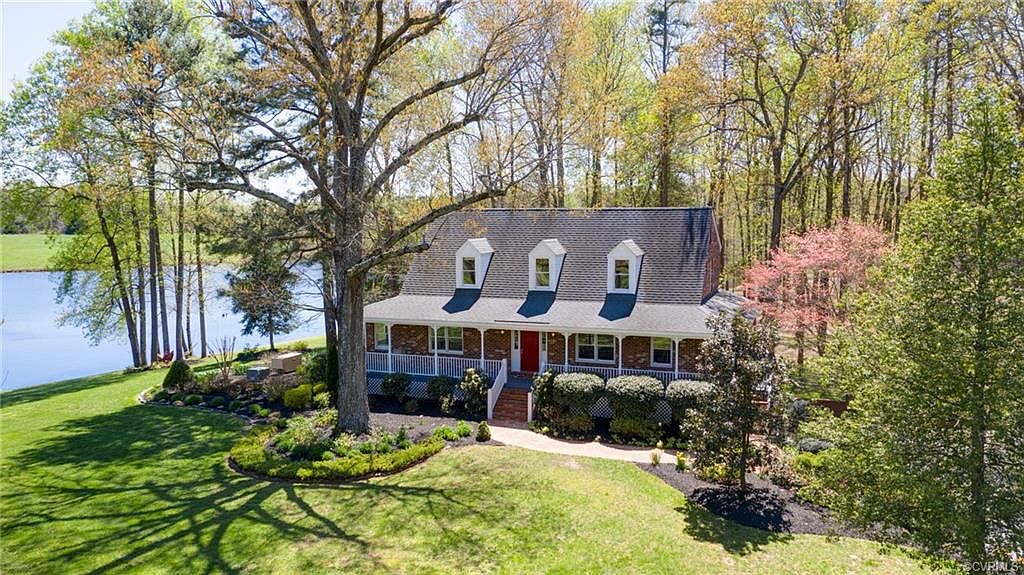 16221 Poor House Rd, Amelia Court House, VA 23002 | Zillow