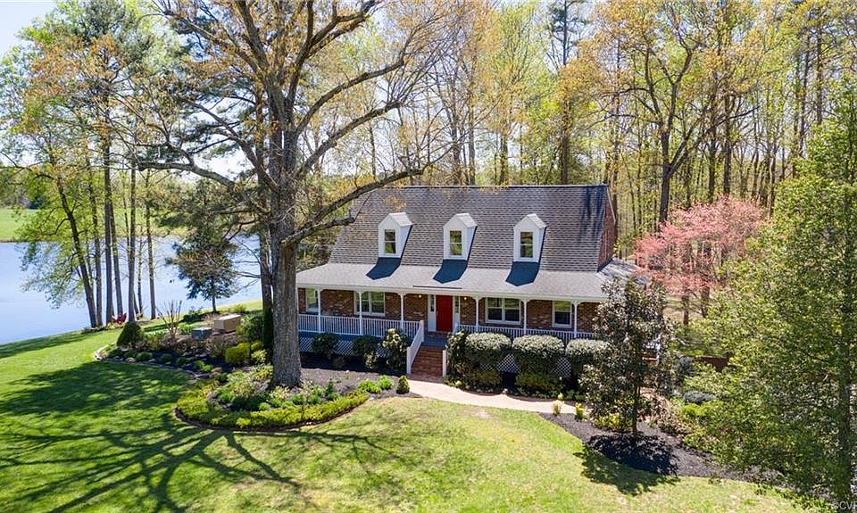 16221 Poor House Rd, Amelia Court House, VA 23002 Zillow