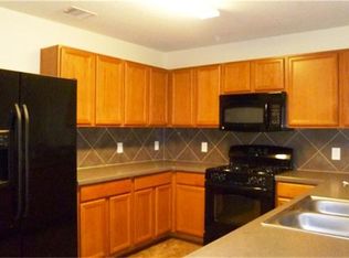 3514 Clipper Winds Way, Houston, TX 77084