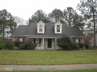902 Bay Laurel Cir, Warner Robins, GA 31088