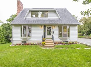 14 Gould Hill Rd, Worcester, MA 01603