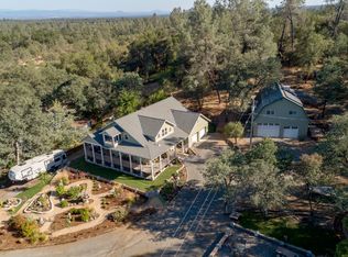20119 Sunrise Dr, Redding, CA 96003