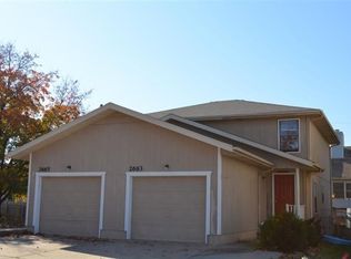 2663 S Glenview Ave, Springfield, MO 65804