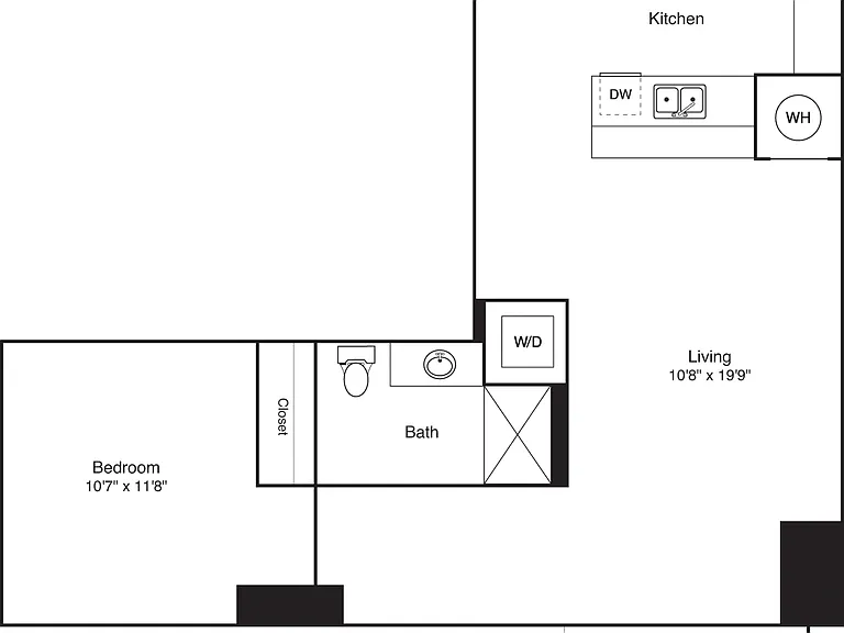 Skyhouse South — Photo 29