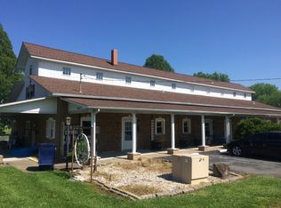 1805 E Main St APT 4, Marion, IL 62959