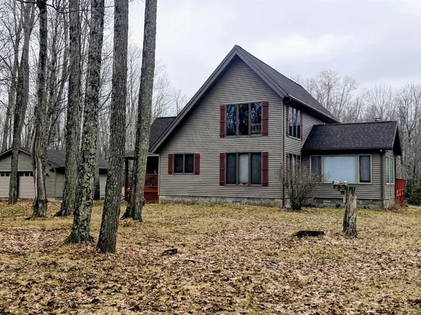 5784 E Maple Ridge 37th Rd, Rock, MI 49880