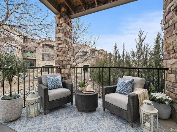 18611 Stroh Road #5-102, Parker, CO 80134