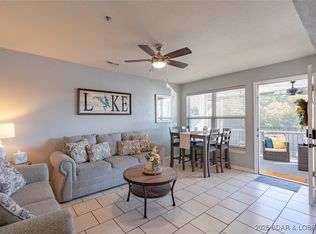 40 Lighthouse Rd #2-102, Lake Ozark, MO 65049
