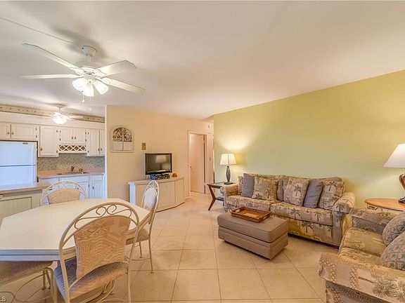 3rd image of 240 N Collier Blvd APT F5