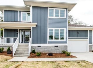714A Gillock St, Nashville, TN 37216
