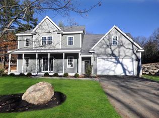 187 Parker St, Maynard, MA 01754