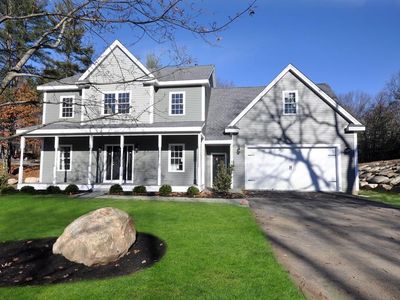 187 Parker St, Maynard, MA, 01754