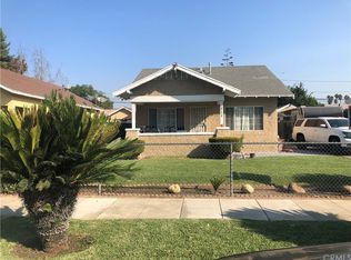 711 E Monterey Ave, Pomona, CA 91767