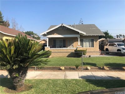 711 E Monterey Ave, Pomona, CA, 91767