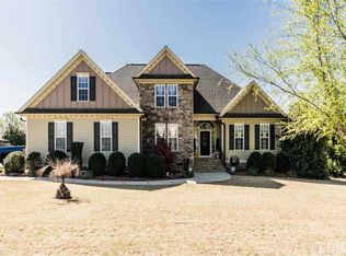1209 Tavernier Knoll Ln, Raleigh, NC 27603