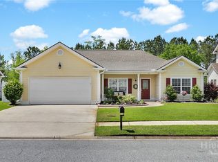 60 Gateway Dr, Pooler, GA 31322