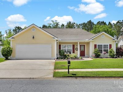 60 Gateway Drive, Pooler, GA, 31322
