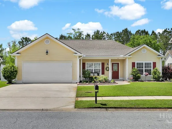 60 Gateway Drive, Pooler, GA 31322