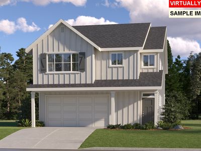 23635 SW Landon Pl, Tualatin, OR, 97062