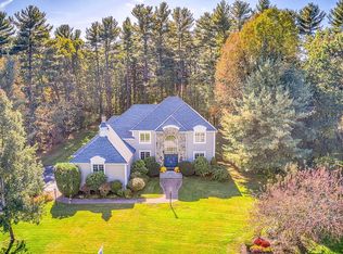 17 Buttonwood Dr, Andover, MA 01810
