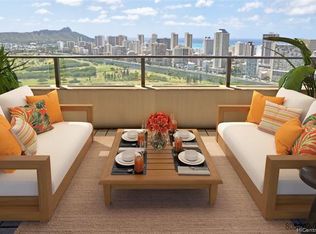 581 Kamoku St #EWA2908, Honolulu, HI 96826