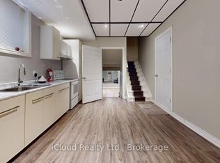 55 Royal Palm Dr #2, Brampton, ON