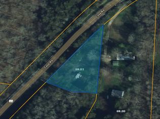 1309 Case Rd, Prospect, TN 38477