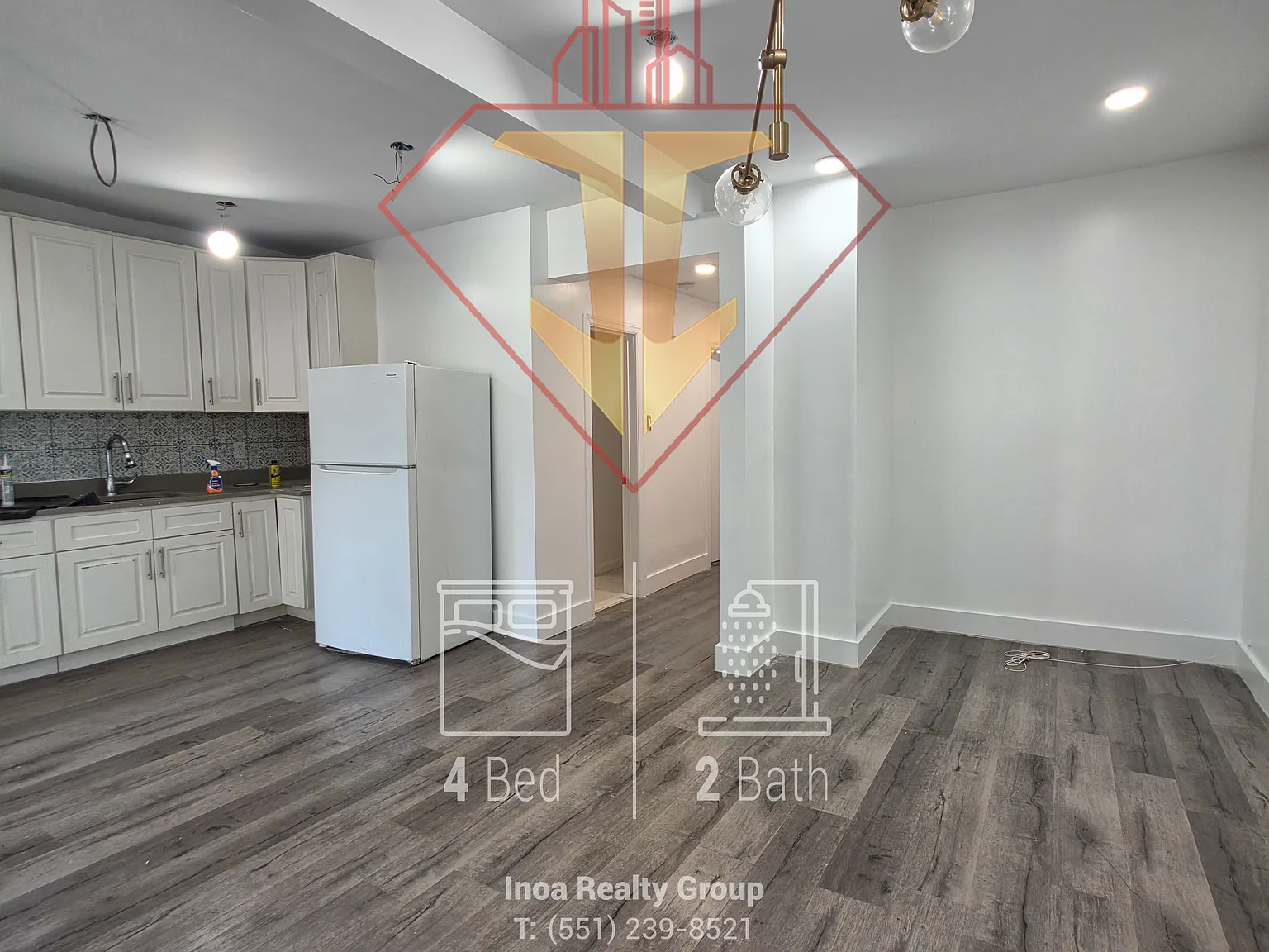 4 bed, $3,200 — Photo 4