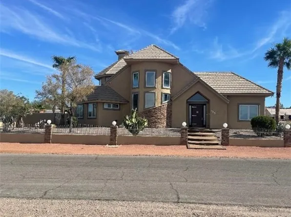 343 Fife St, Henderson, NV 89015