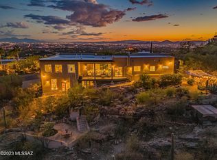 4215 E La Paloma Dr, Tucson, AZ 85718