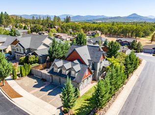145 Ponderosa Way, Eagle Pt, OR