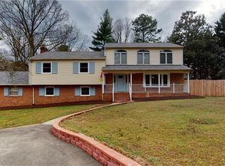 10519 Gayton Rd, Henrico, VA 23238