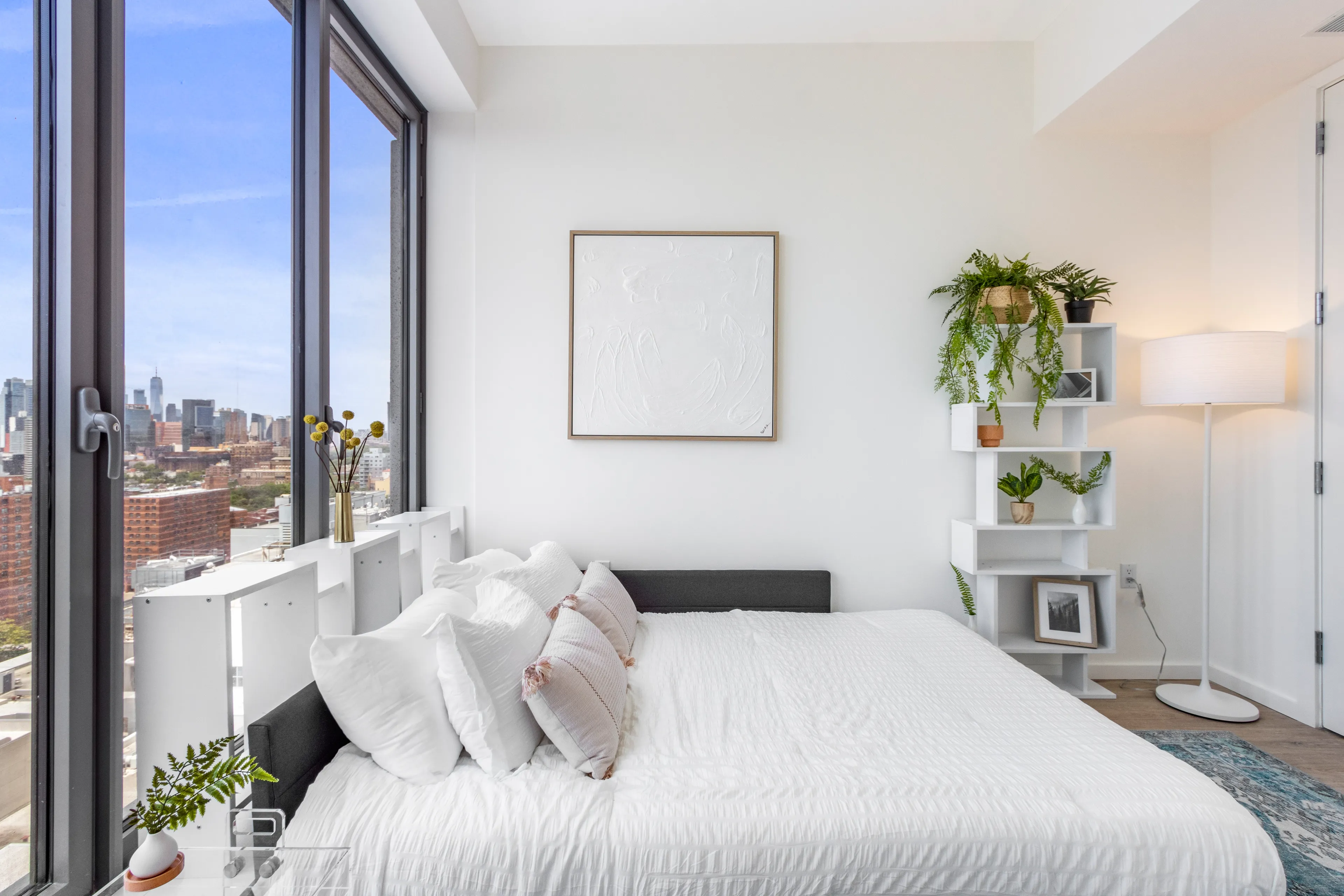 545 Vanderbilt Avenue #5456E in Clinton Hill, Brooklyn | StreetEasy