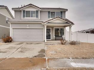 21543 E 43rd Ave, Denver, CO 80249