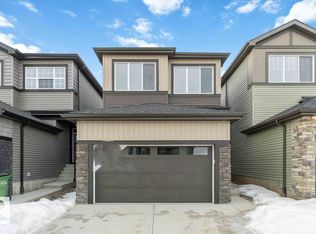 29 Devonshire Dr, Sherwood Park, AB T8B0G7
