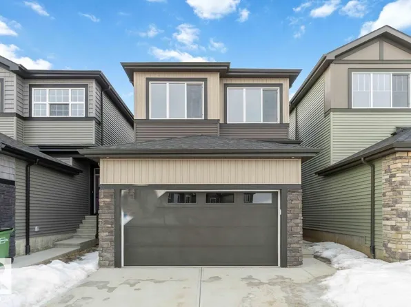 29 Devonshire Dr, Sherwood Park, AB T8B 0G7