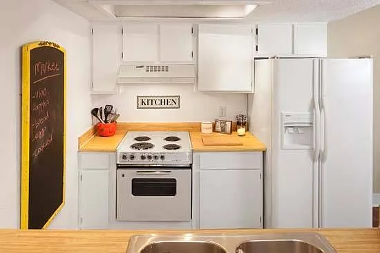 Large 1/1 kitchen (standard)