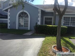 9729 SW 142nd Pl, Miami, FL 33186