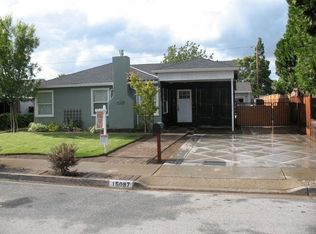 15087 Chelsea Dr, San Jose, CA 95124