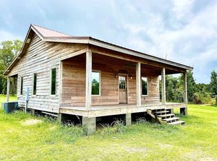 2712 W River Rd, Rhine, GA 31077