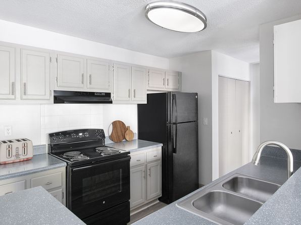 100 Riverview Pl #1503