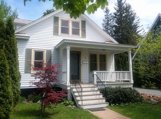 19 Eastern Ave, Ballston Spa, NY 12020