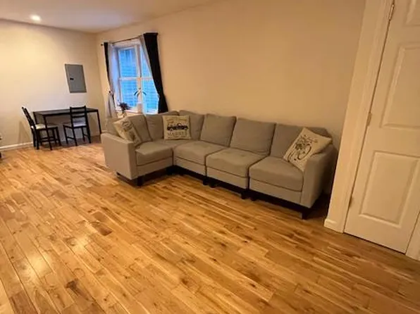 (undisclosed Address), Bridgewater, MA 02324