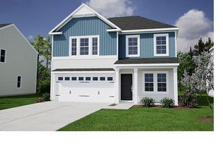 186 Citadel Dr, Sneads Ferry, NC 28460