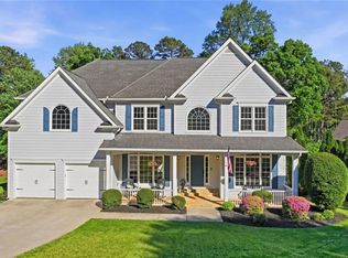 3855 Mantle Ridge Dr, Cumming, GA 30041