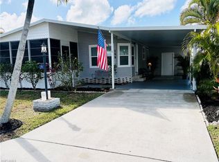 158 Seven Seas Way #158, Naples, FL 34104