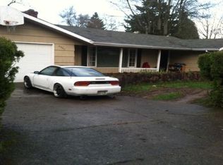 6885 SW Princess Ave, Beaverton, OR 97008